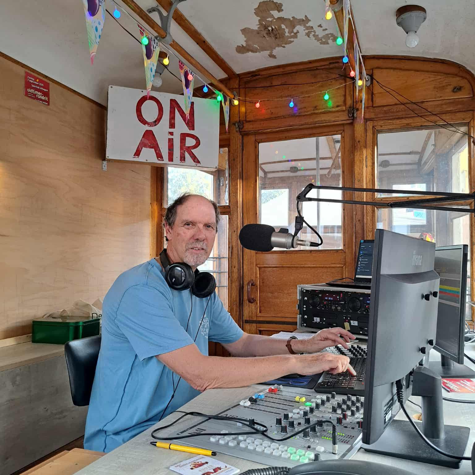 Foto van Patrick Jakobs